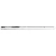 Sakura Iconic RS Spinning ICRSS 662 MH Wildcat 1,98m 7-28gr 2-dijelni Štap za spinning