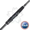 Sakura ICONIC RS Spinning - Lucky Seven - ICRSS 7 / 213cm M - 5-25gr Štap za varaličarenje