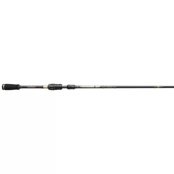 Sakura Ionizer G2 Spinning F - 702 UL 2,13m 0,5-7gr 2 dijelni štap za spinning