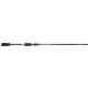 Sakura Ionizer G2 Spinning F - 702 UL 2,13m 0,5-7gr 2 dijelni štap za spinning