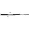 Sakura IONIZER G2 LONG RANGE SPIN - INGSL 902 MH 2,74 m - 15-55 g - 2-dijelni varaličarski štap