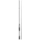 Sakura Ryokan FW Casting RFWC 662 XH+ 1,98m 30-120gr Štap za spinning iz 2 dijela