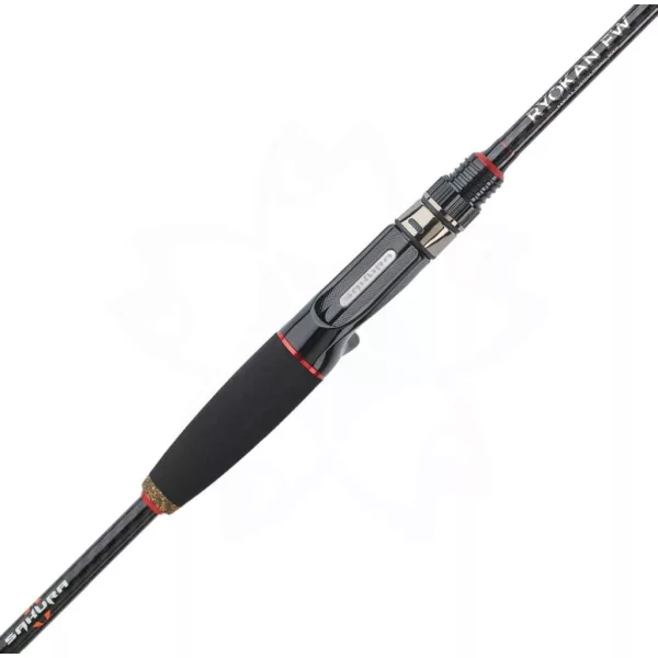 Sakura Ryokan Fw Casting 702H 2,13m 14-42gr 2-dijelni Štap za Vrtnju