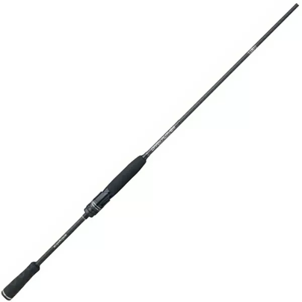 Sakura Dark Player Light Series Spin DPSL 702 L+ 2,13m 3-9gr 2-dijelni Štap za spinning