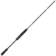 Sakura Dark Player Solid Tip Spin DPSST 722 MST 2,18m 5-21gr 2-dijelni štap za varaličarenje