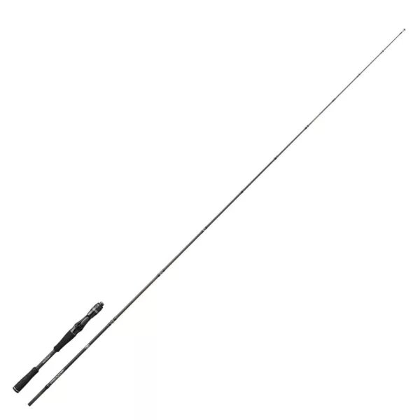 Sakura Dark Player Allround Cast DPCA 712 HH 2,15m 15-50gr Štap za spinning iz 1 dijela
