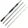 Sakura Horosha FJ Casting HOC 704 H 2,13m 10,5-42gr 4-dijelni štap za varaličarenje