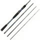 Sakura Horosha FJ Casting HOC 664 XH 1,98m 21-70gr 4-dijelni Štap za varaličarenje