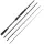 Sakura Horosha FJ Spinning HOS 804 XH 2,44m 20-80gr Štap za spinning iz 4 dijela
