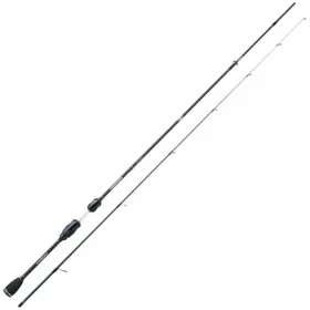   Sakura Hakari Spinning Solid Tip HAKS 762 ML 2,28m 3-10gr 2-dijelni Štap za spinning