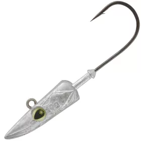 Sakura Makaira Jig Head ZN 10gr 2/0 Jig glava 3kom