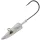 Sakura Makaira Jig Head ZN 10gr 2/0 Jig glava 3kom