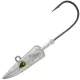 Sakura Makaira Jig Head ZN 10gr 2/0 Jig glava 3kom