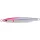 Sakura Lisa Loca ZN Pink Head 11,9cm 80,0gr Casting Jig