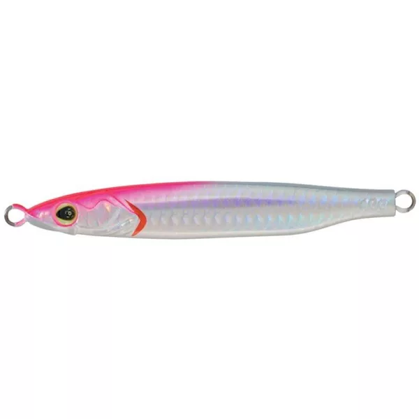 Sakura Lisa Loca ZN Pink Head 11,9cm 80,0gr Casting Jig