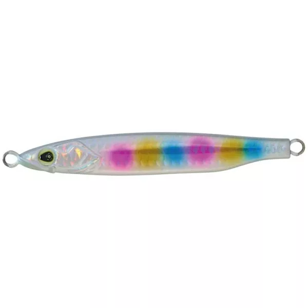 Sakura Lisa Loca ZN Cotton Candy 11,9cm 80,0gr Casting Jig