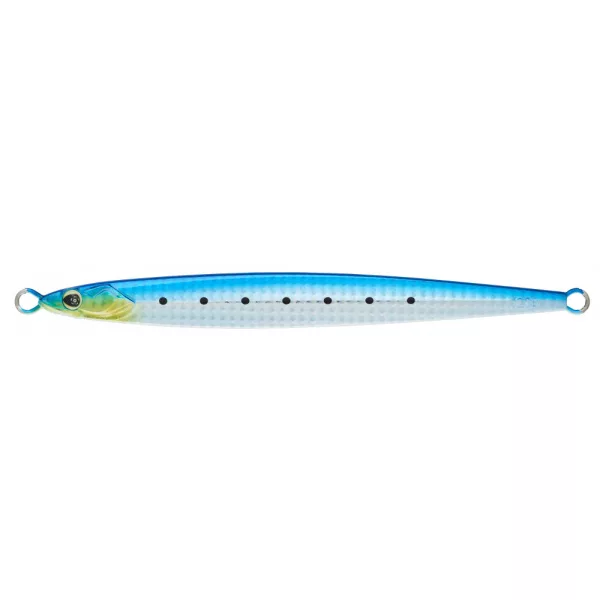 Sakura Locolong Jig 17,4cm 150gr 131 Vertikalna varalica - Sardina ljuska