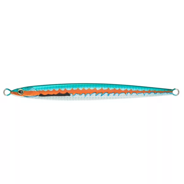 Sakura Locolong Jig 17,4cm 150gr 135 Vertikalna varalica - Ljuska gira