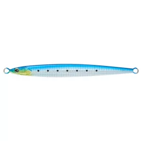   Sakura Locolong Jig 18,2cm 180gr 131 Vertikalna varalica - Sardina ljuska
