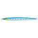 Sakura Locolong Jig 18,2cm 180gr 131 Vertikalna varalica - Sardina ljuska