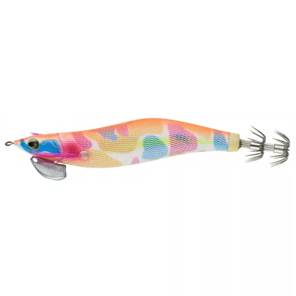 Sakura Stingray Dart 3,5 - 10,5cm 20,7gr SD1 Jig za lignje