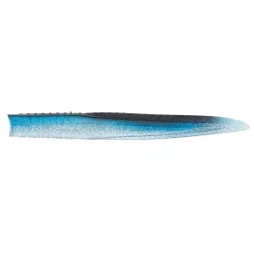   Sakura Majikeel Clear Blue Holo 16,5cm Plastična Varalica 3kom