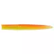 Sakura Majikeel Narančasti Chartreuse 22,0cm Plastična Varalica 3kom