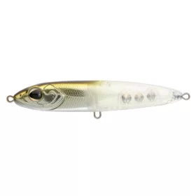   Sakura Mister Joe 120 S Silent Bitten 12cm 33gr Stickbait Wobbler