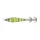 Sakura Stingray Soft 3.0 Glow Zebra Brown-Orange 9,5cm 16,2gr Squid Jig