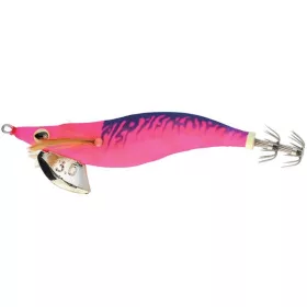 Sakura Stingray Soft 3.0 Red Glow Pink Mack 9,5cm 16,2gr Jig
