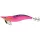 Sakura Stingray Soft 3.0 Red Glow Pink Mack 9,5cm 16,2gr Jig