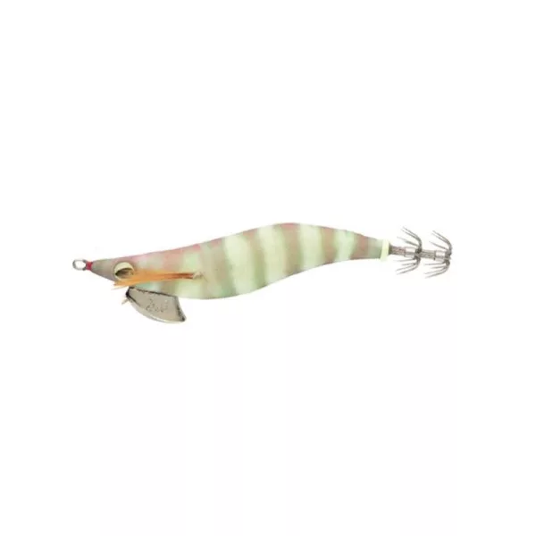 Sakura Stingray Soft 3.5 Glow Prirodna Kozica 10,5cm 21,2gr Jig