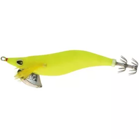 Sakura Stingray Soft 3.5 Sjajna Banana 10,5cm 21,2gr Jig