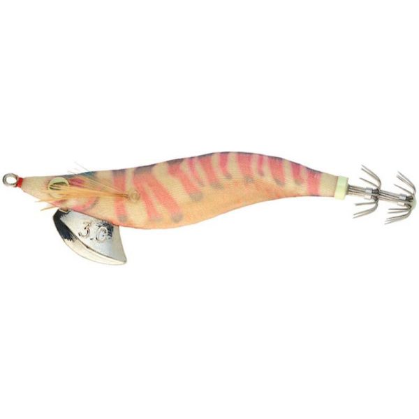 Sakura Stingray Soft 3.5 Glow Kozica 10,5cm 21,2gr Jig