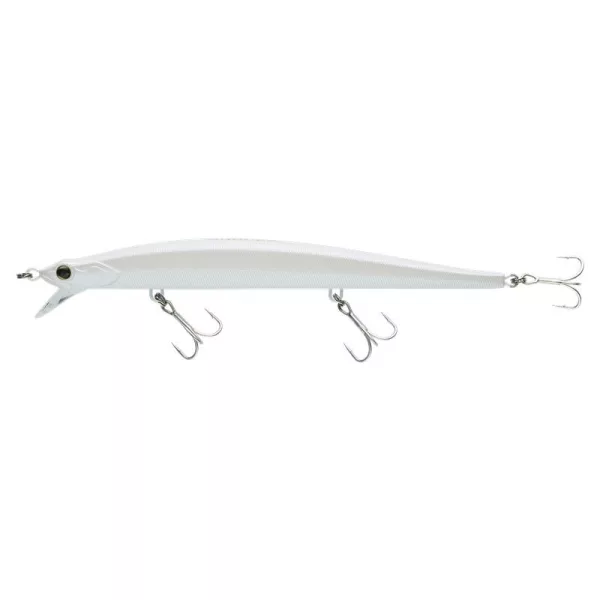 Sakura Flashkast 140 S Pearl White 14cm 22,4gr Minnow Wobbler