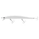 Sakura Flashkast 140 S Pearl White 14cm 22,4gr Minnow Wobbler