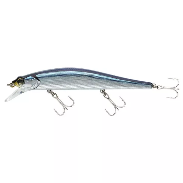 Sakura Bulwip 110 SP Ghost Lancon 11cm 14,6gr Minnow Wobbler
