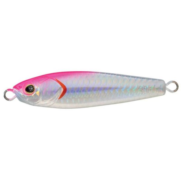 Sakura Loujig ZN Pink Head 5,7cm 15,0gr Casting Jig