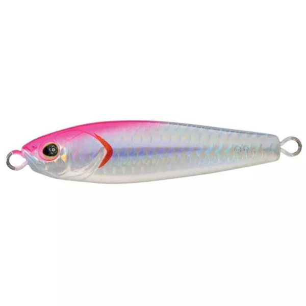 Sakura Loujig ZN Pink Head 6,8cm 25,0gr Casting Jig