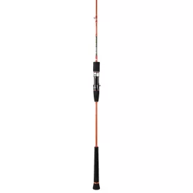   Sakura - MITSIO SLOW JIGGING CAST - MICSJ2 63 (1.90 m) - 20 LB (PE 2) - 200 g max - Monobrin - Štap za spinning - Casting