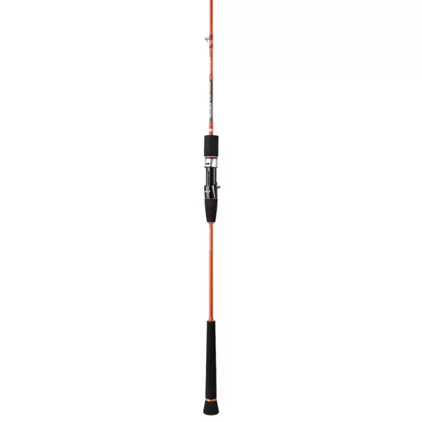 Sakura - MITSIO SLOW JIGGING CAST - MICSJ2 63 (1.90 m) - 20 LB (PE 2) - 200 g max - Monobrin - Štap za spinning - Casting
