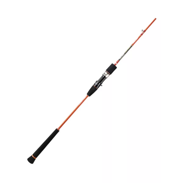 Sakura - MITSIO SLOW JIGGING CAST - MICSJ3 63 (1.90 m) - 30 LB (PE 3) - 300 g max - Monobrin - Štap za spinning - Casting