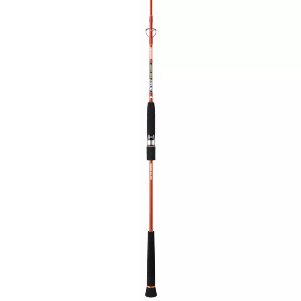 Sakura - MITSIO SLOW JIGGING SPIN - MISSJ2 63 (1.90 m) - 20 LB (PE 2) - 200 g max - Monobrin - Štap za spinning - Spinning
