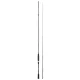 Sakura Stingray Egi Spinning - STS 822 ML Egi ST Tiprun 2,48m 5-25gr Štap za varaličarenje iz 2 dijela