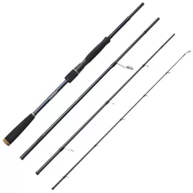   Sakura Stingray EGI Spinning STS 862 ML EGI ST 2,58m 3-21gr 2-dijelni štap za varaličarenje