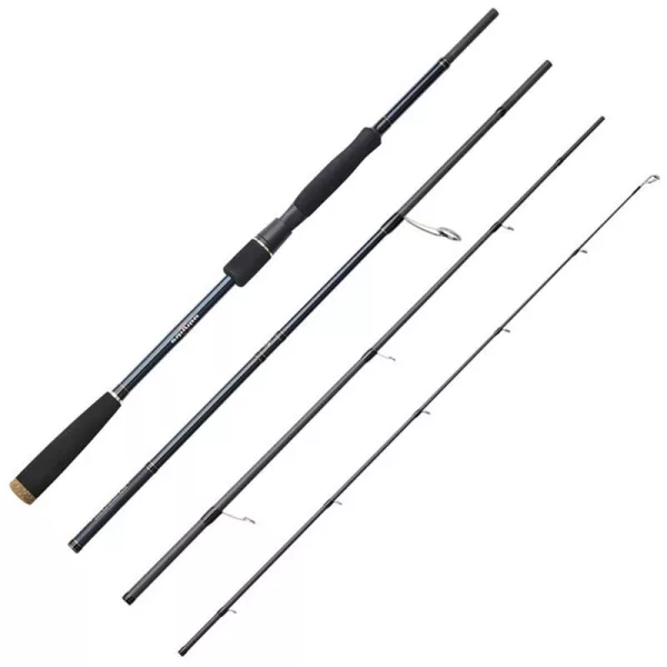 Sakura Stingray EGI Spinning STS 862 ML EGI ST 2,58m 3-21gr 2-dijelni štap za varaličarenje