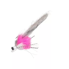 Sakura Chabio ZN Baitfish L 4,2g Bucktail Jig