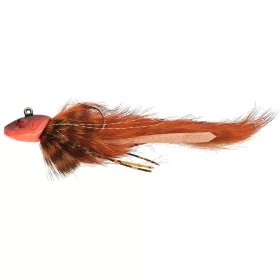 Sakura Chabio ZN Crayfish M 2,5gr Bucktail Jig
