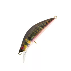   Sakura Phoxy Awa 50 S Real Life Vairon 5,0cm 5gr Tonući Minnow Wobbler