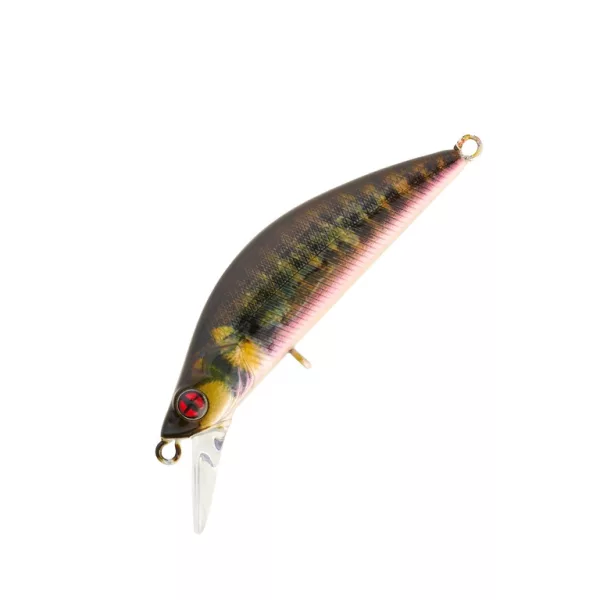 Sakura Phoxy Awa 50 S Real Life Vairon 5,0cm 5gr Tonući Minnow Wobbler
